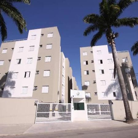 Apartamento Em Ubatuba Proximo A Praia Grande Exterior photo