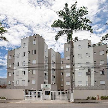 Apartamento Em Ubatuba Proximo A Praia Grande Exterior photo