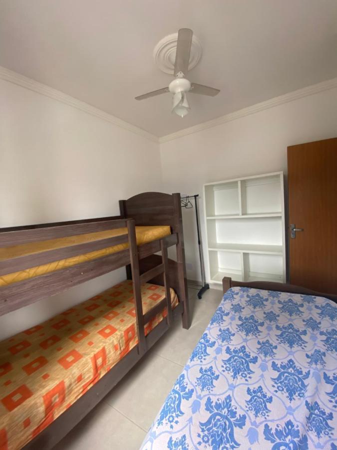 Apartamento Em Ubatuba Proximo A Praia Grande Exterior photo