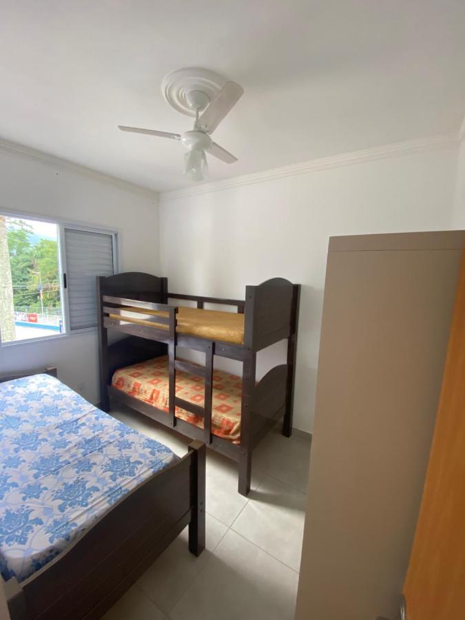 Apartamento Em Ubatuba Proximo A Praia Grande Exterior photo