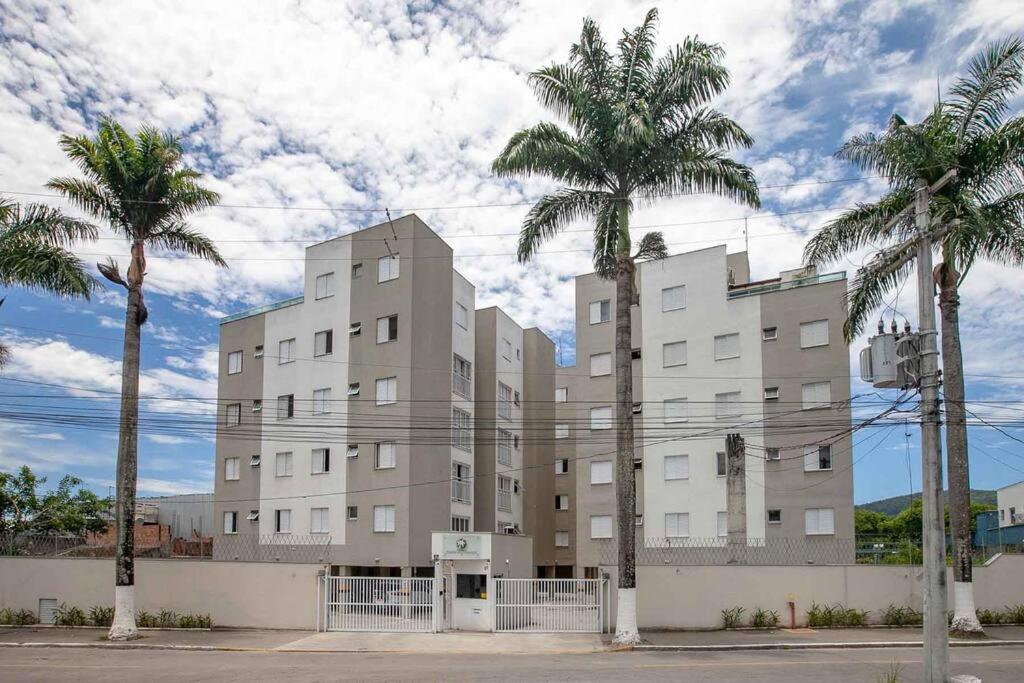 Apartamento Em Ubatuba Proximo A Praia Grande Exterior photo