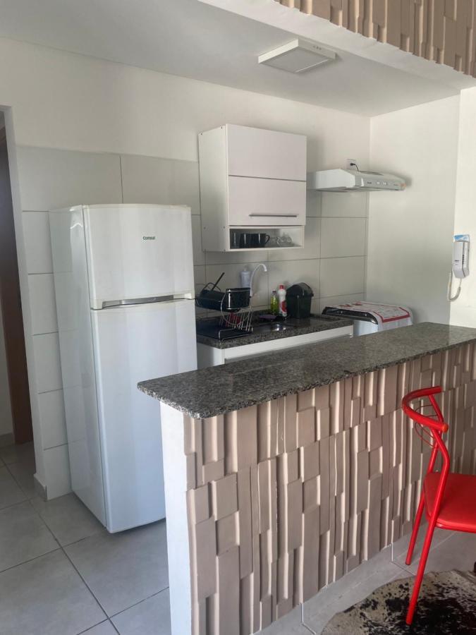 Apartamento Em Ubatuba Proximo A Praia Grande Exterior photo